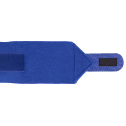 Ventas de polo EQUITHÈME Azul real