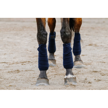 Ventas de polo EQUITHÈME Marino Azul marino Ventas de polo EQUITHÈME Marino Azul marino