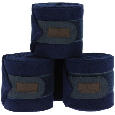 Ventas de polo EQUITHÈME Marino Azul marino Ventas de polo EQUITHÈME Marino Azul marino