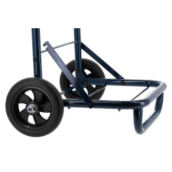 Carrito portasilla corto HIPPOTONIC Marino Azul marino