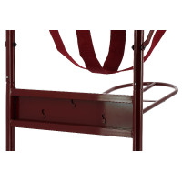 Carrito portasilla corto HIPPOTONIC Marino Azul marino