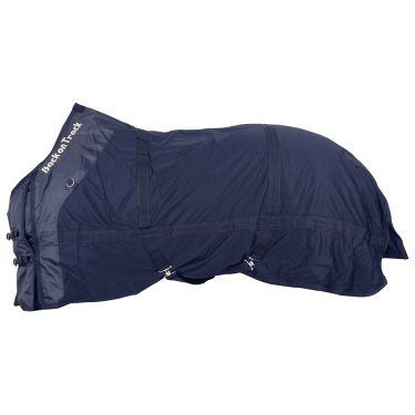 Manta Mesh Back On Track Azul