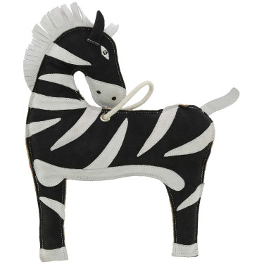 Juguete para Caballos HIPPOTONIC Zanahoria