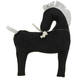 Juguete para Caballos HIPPOTONIC Zanahoria