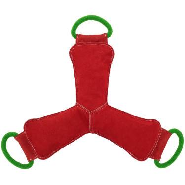 Juguete para Caballos HIPPOTONIC Zanahoria