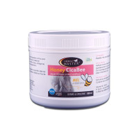 Crema goferval Horse Master