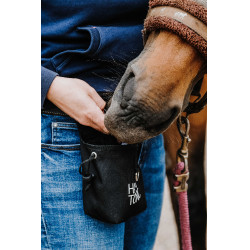 Bolsita de recompensas Hippotonic Negro