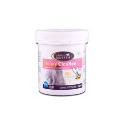 Crema goferval Horse Master Crema goferval Horse Master