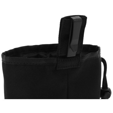 Bolsita de recompensas Hippotonic Negro