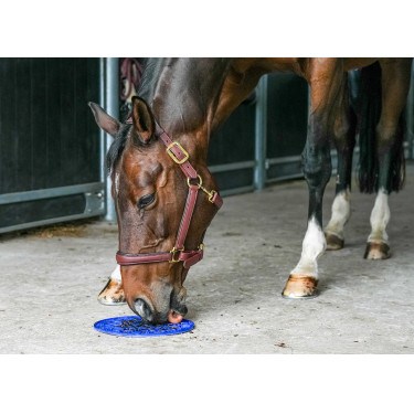 Tapete para lamer LIKIT Graze Maze Azul