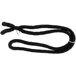 Collar Etológico NORTON Negro