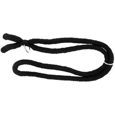 Collar Etológico NORTON Negro