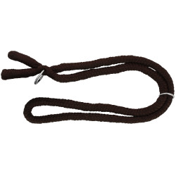 Collar Etológico NORTON Castaño Marrón