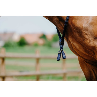 Collar Etológico NORTON Marino Azul marino