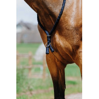 Collar Etológico NORTON Negro