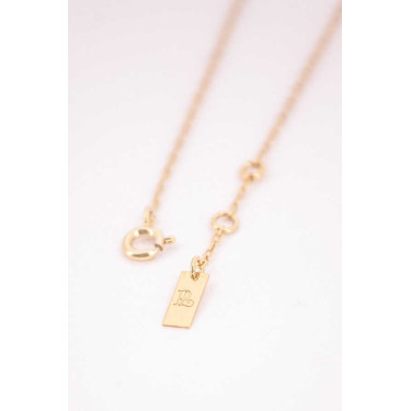 Brazalete PENELOPE - Cassya Dorado Oro Brazalete PENELOPE - Cassya Dorado Oro