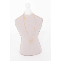 Collar PENELOPE - Angèle Dorado Oro Collar PENELOPE - Angèle Dorado Oro