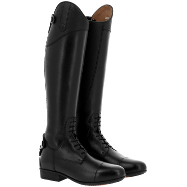 Botas EQUITHÈME New Primera Negro