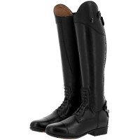 Botas EQUITHÈME New Primera Negro