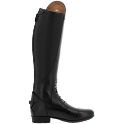 Botas EQUITHÈME New Primera Negro