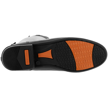 Botas EQUITHÈME New Primera Negro