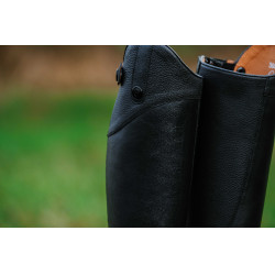 Botas EQUITHÈME New Primera Negro