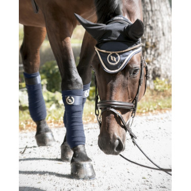 Orejeras Night Collection Back On Track