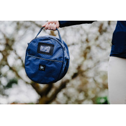 Bolsa para bomba Riding World Marino Azul marino