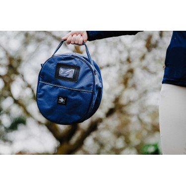 Bolsa para bomba Riding World Marino Azul marino