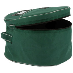 Bolsa para bomba Riding World Verde oscuro