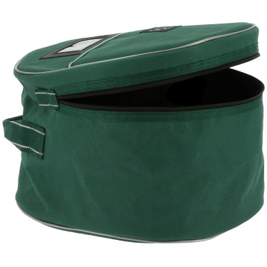 Bolsa para bomba Riding World Verde oscuro