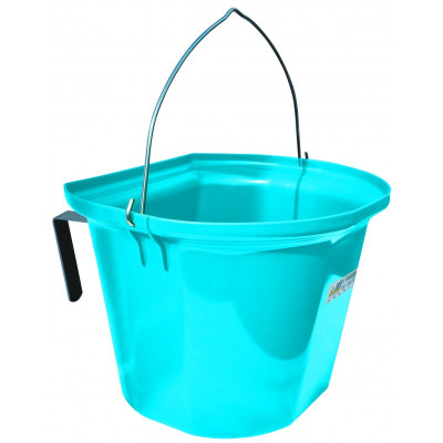 Comedero amovible La Gée 17.5L Turquesa