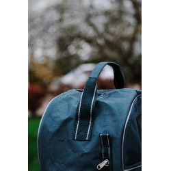 Bolsa para bomba Riding World Verde oscuro