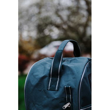 Bolsa para bomba Riding World Verde oscuro