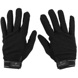 Guantes EQUITHÈME - Mesnil Negro