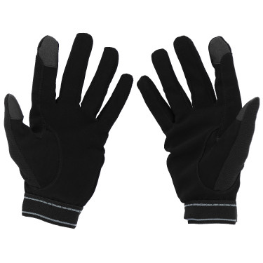 Guantes EQUITHÈME - Mesnil Negro