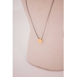 Collar PENELOPE - Adelya Dorado Oro