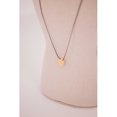 Collar PENELOPE - Adelya Dorado Oro Collar PENELOPE - Adelya Dorado Oro