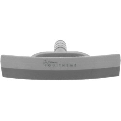 Cuchillo de calor Te quiero Equithème Strass Gris