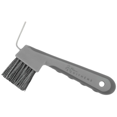 Curepiés Te quiero Equithème Strass Gris Curepiés Te quiero Equithème Strass Gris