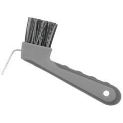 Curepiés Te quiero Equithème Strass Gris Curepiés Te quiero Equithème Strass Gris