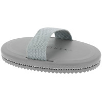 Currycomb Te quiero Equithème Strass Beige Currycomb Te quiero Equithème Strass Beige