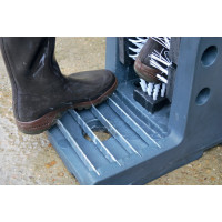 Lavadora de botas La Gée