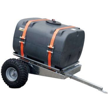 Cisterna de agua para quad y ATV La Gée Cisterna de agua para quad y ATV La Gée