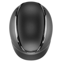 Casco Uvex Exxeed MIPS® Negro mate