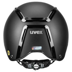Casco Uvex Exxeed MIPS® Negro mate