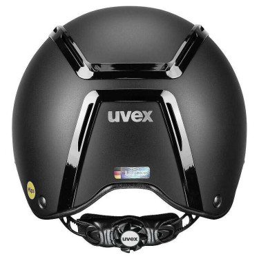 Casco Uvex Exxeed MIPS® Negro mate