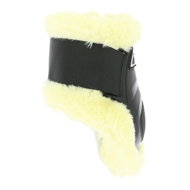 Protectores de menudillo Norton XTR de borreguillo sintético Protectores de menudillo Norton XTR de borreguillo sintético