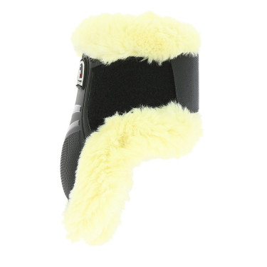 Protectores de menudillo Norton XTR de borreguillo sintético Protectores de menudillo Norton XTR de borreguillo sintético