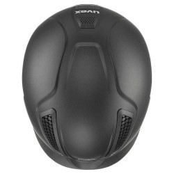 Casco Uvex Perfexxion III Negro mate
